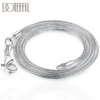 Collana-a-catena-snake- Collana-a-catena-snake-