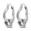 Orecchini in Argento Sterling S925 Orecchini in Argento Sterling S925