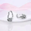 variante1 Orecchini in Argento Sterling S925
