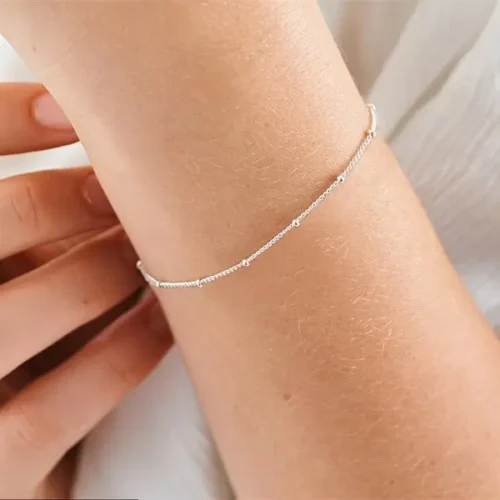 bracciale in acciaio inossidabile