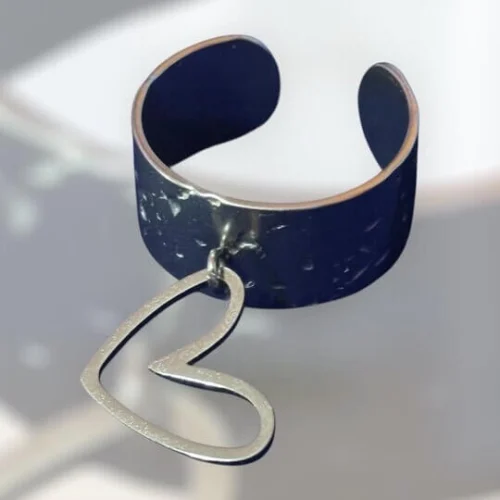 Anello Lovely