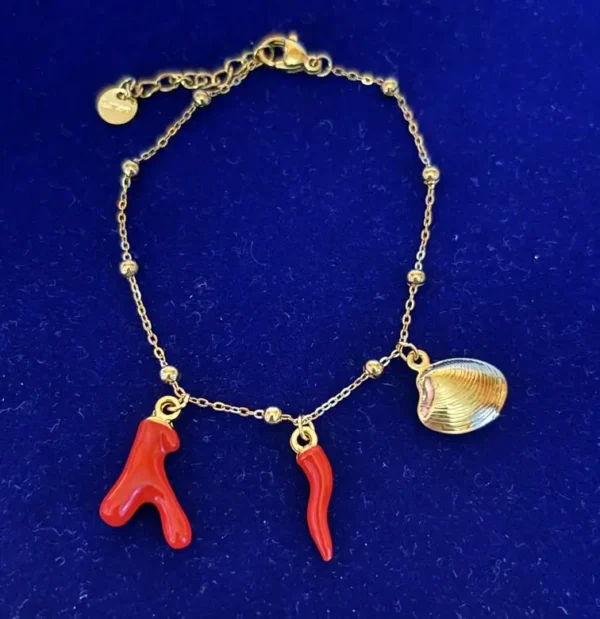 Bracciale Summer Gold Bracciale Summer Gold