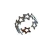 Anello Stelle