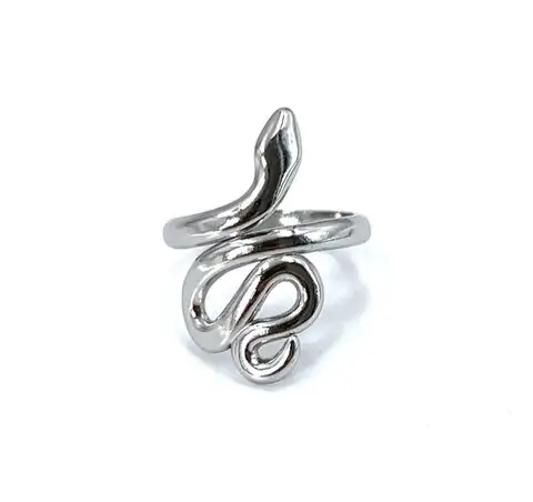 anello serpente anello serpente